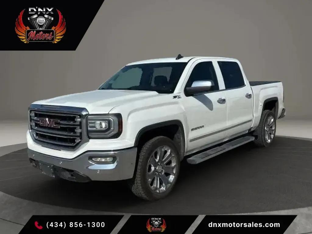 gmc sierra 1500 2018 3GTU2NECXJG580740 image gmc sierra 1500 2018 3GTU2NECXJG580740 image